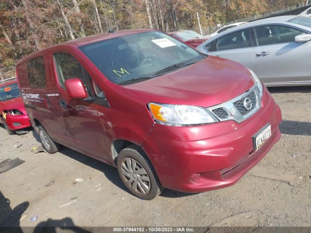 NISSAN NV200 2019 3n6cm0kn8kk703140