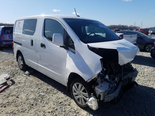 NISSAN NV200 2.5S 2019 3n6cm0kn8kk703395