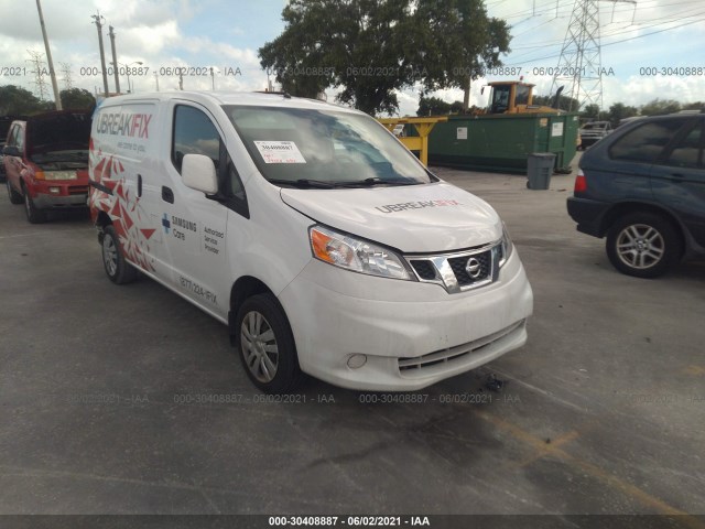 NISSAN NV200 COMPACT CARGO 2019 3n6cm0kn8kk703820