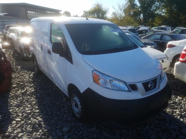 NISSAN NV200 2.5S 2019 3n6cm0kn8kk704000