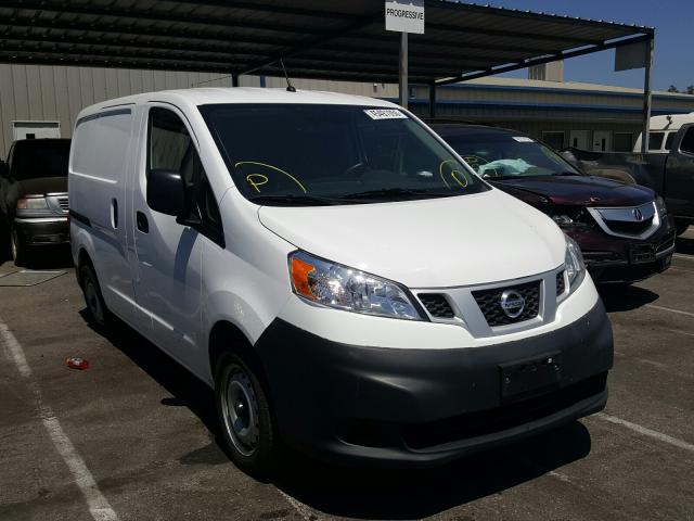 NISSAN NV200 2.5S 2019 3n6cm0kn8kk704255