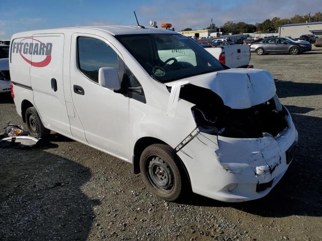 NISSAN NV200 2.5S 2019 3n6cm0kn8kk704675