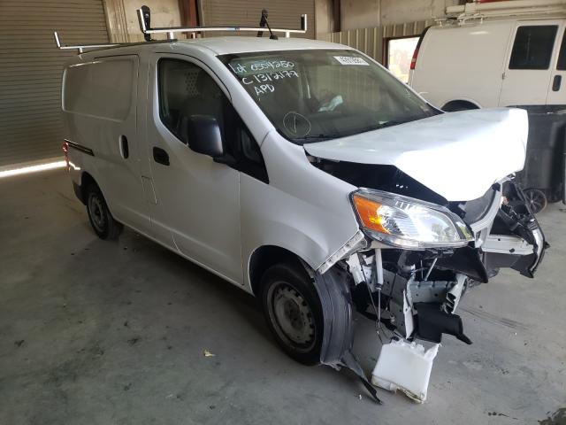 NISSAN NV200 2.5S 2019 3n6cm0kn8kk704840