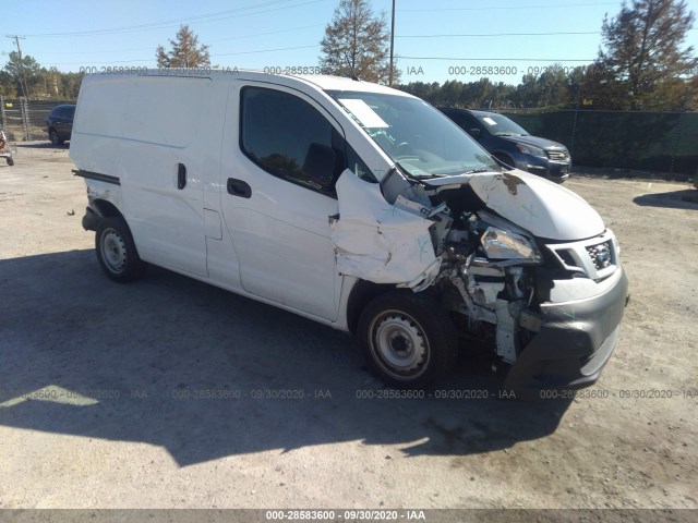 NISSAN NV200 COMPACT CARGO 2019 3n6cm0kn8kk704904