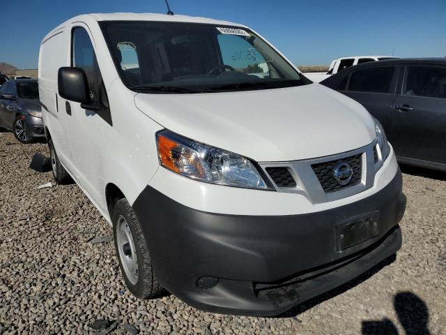 NISSAN NV200 2.5S 2019 3n6cm0kn8kk707642