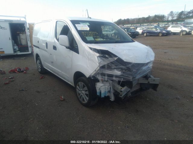 NISSAN NV200 COMPACT CARGO 2019 3n6cm0kn8kk707799