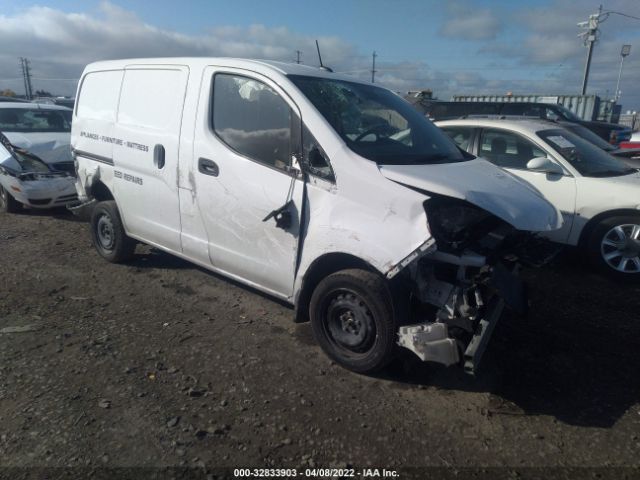 NISSAN NV200 COMPACT CARGO 2019 3n6cm0kn8kk708127