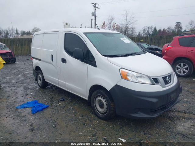 NISSAN NV200 2019 3n6cm0kn8kk708144