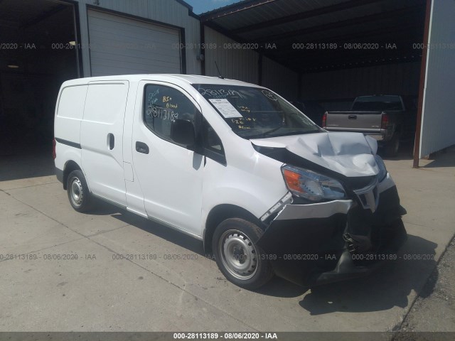 NISSAN NV200 COMPACT CARGO 2019 3n6cm0kn8kk708256