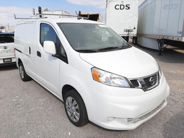 NISSAN NV200 2.5S 2019 3n6cm0kn8kk708337