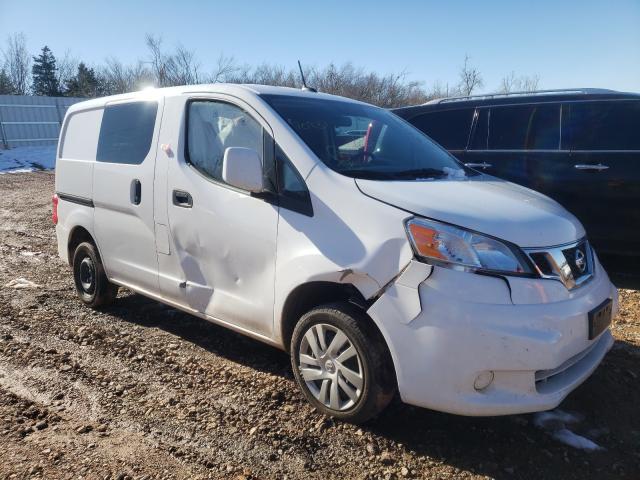 NISSAN NV200 2.5S 2019 3n6cm0kn8kk708371