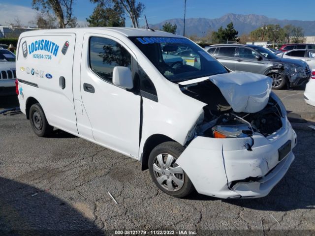 NISSAN NV200 2019 3n6cm0kn8kk708385