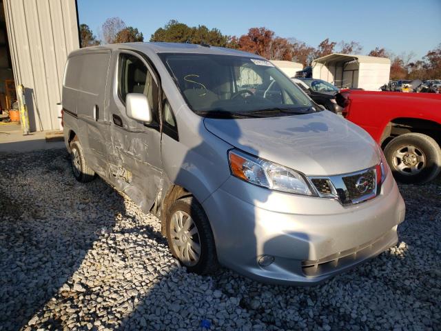 NISSAN NV200 2.5S 2019 3n6cm0kn8kk708726