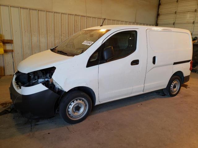 NISSAN NV200 2.5S 2019 3n6cm0kn8kk709083