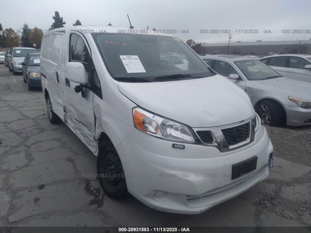 NISSAN NV200 COMPACT CARGO 2019 3n6cm0kn8kk709875