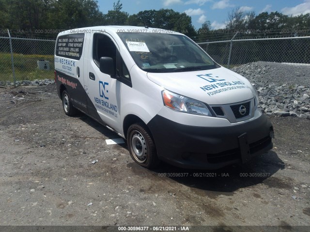 NISSAN NV200 COMPACT CARGO 2019 3n6cm0kn8kk710203