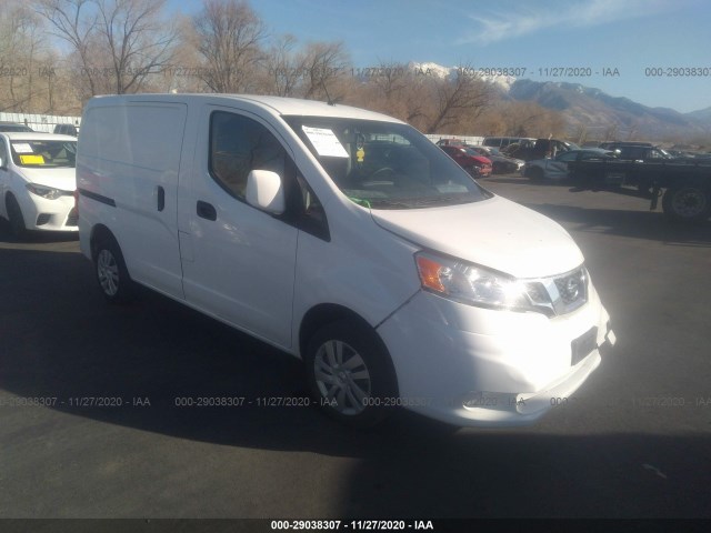 NISSAN NV200 COMPACT CARGO 2019 3n6cm0kn8kk710217