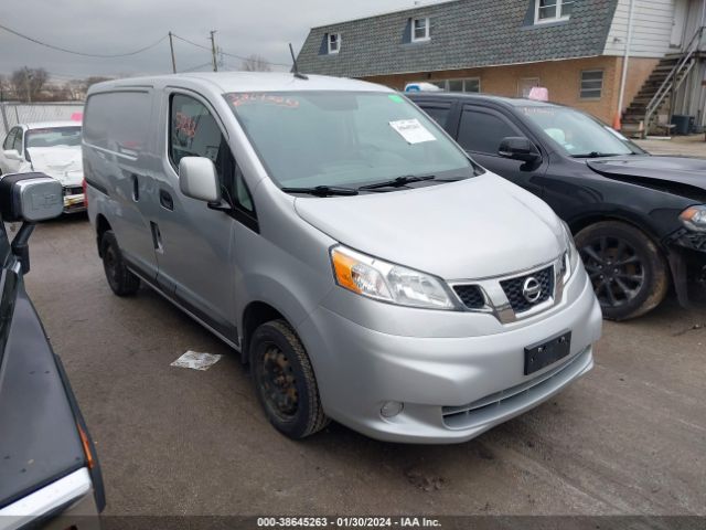 NISSAN NV200 2019 3n6cm0kn8kk711139