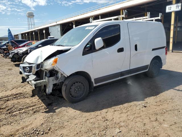 NISSAN NV200 2.5S 2019 3n6cm0kn8kk711268