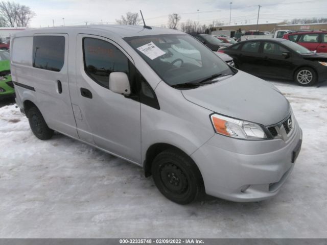 NISSAN NV200 COMPACT CARGO 2019 3n6cm0kn8kk711769