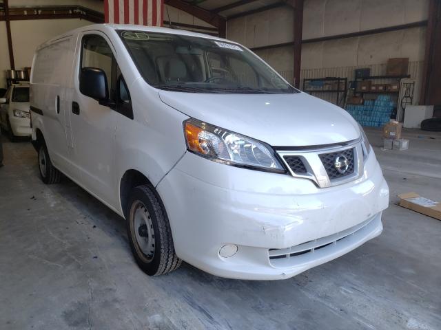 NISSAN NV200 2.5S 2020 3n6cm0kn8lk692254