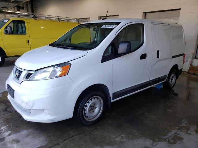 NISSAN NV200 2.5S 2020 3n6cm0kn8lk692285