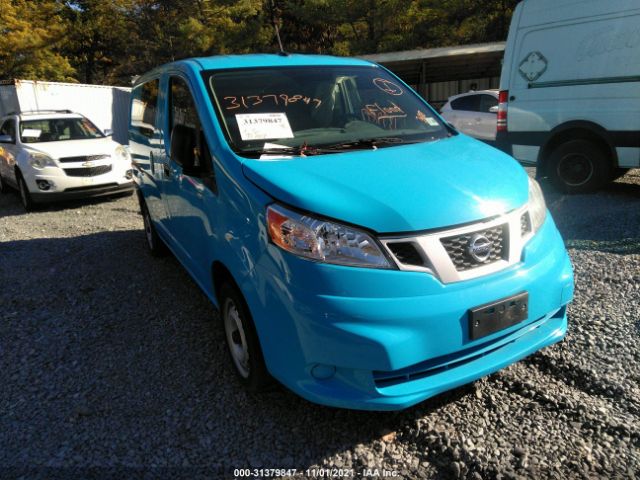 NISSAN NV200 COMPACT CARGO 2020 3n6cm0kn8lk693145