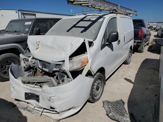 NISSAN NV 2020 3n6cm0kn8lk693971