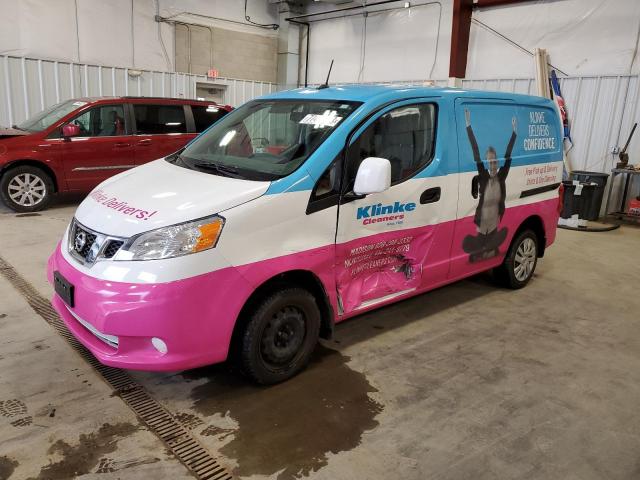 NISSAN NV 2020 3n6cm0kn8lk694344