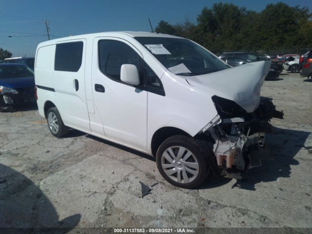 NISSAN NV200 COMPACT CARGO 2020 3n6cm0kn8lk695249