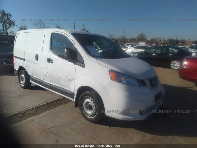 NISSAN NV200 COMPACT CARGO 2020 3n6cm0kn8lk695431