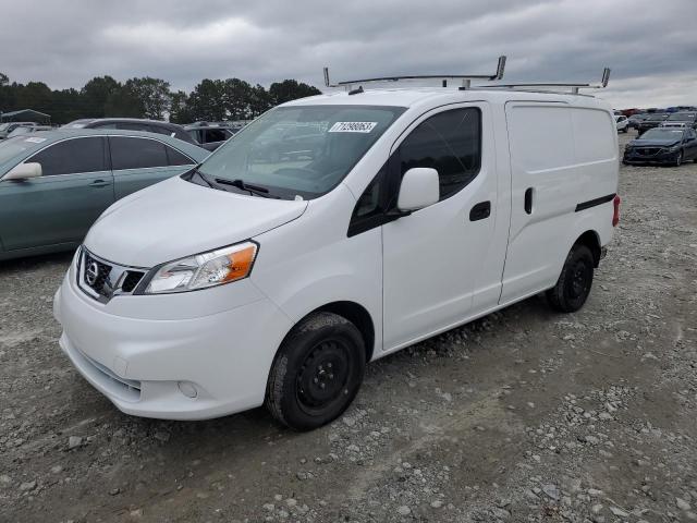 NISSAN NV 2020 3n6cm0kn8lk695459