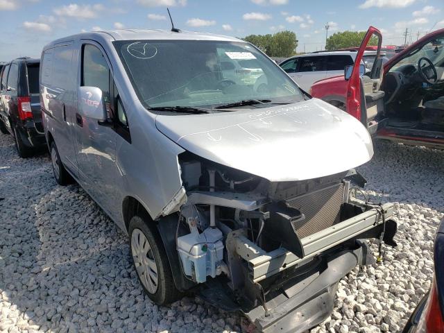 NISSAN NV200 2.5S 2020 3n6cm0kn8lk696501