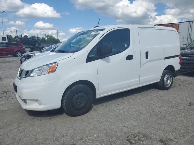 NISSAN NV 2020 3n6cm0kn8lk697471