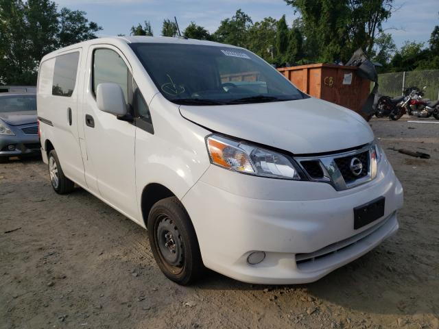 NISSAN NULL 2020 3n6cm0kn8lk697485