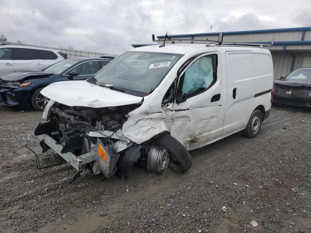 NISSAN NV 2020 3n6cm0kn8lk698099