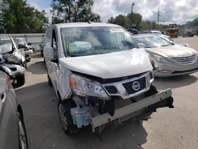 NISSAN NV200 2.5S 2020 3n6cm0kn8lk698782