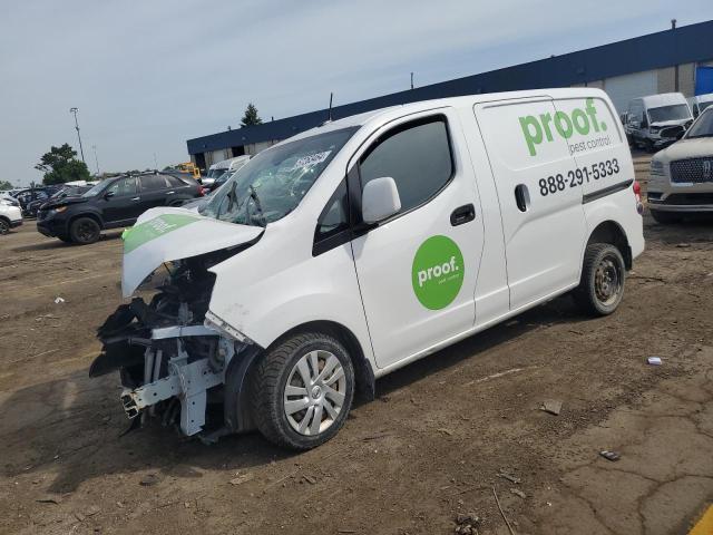 NISSAN NV 2020 3n6cm0kn8lk699351