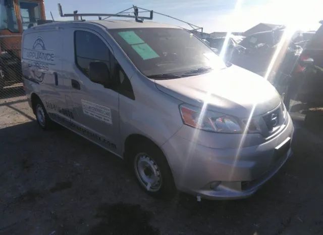 NISSAN NV200 COMPACT CARGO 2020 3n6cm0kn8lk699981