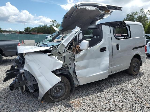 NISSAN NV200 2.5S 2020 3n6cm0kn8lk700305