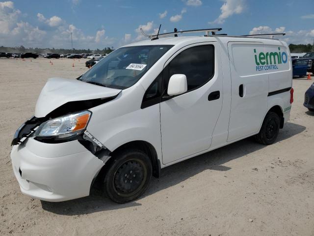 NISSAN NV 2020 3n6cm0kn8lk708694