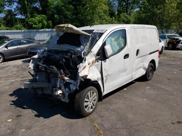 NISSAN NV 2020 3n6cm0kn8lk709375