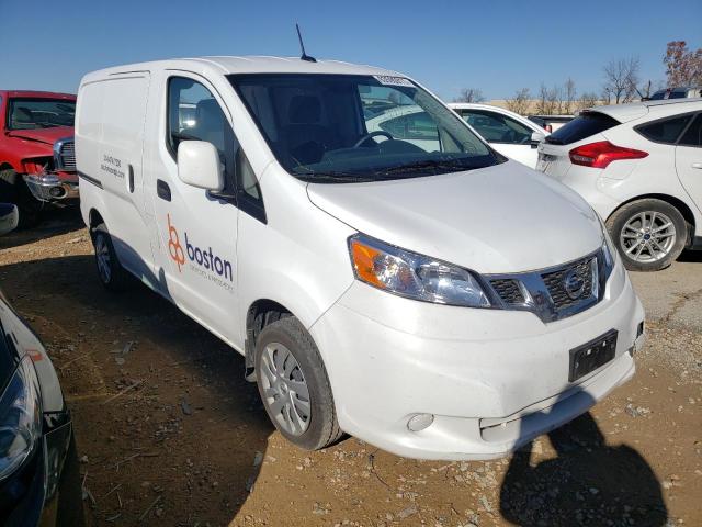 NISSAN NV200 2.5S 2020 3n6cm0kn8lk709716