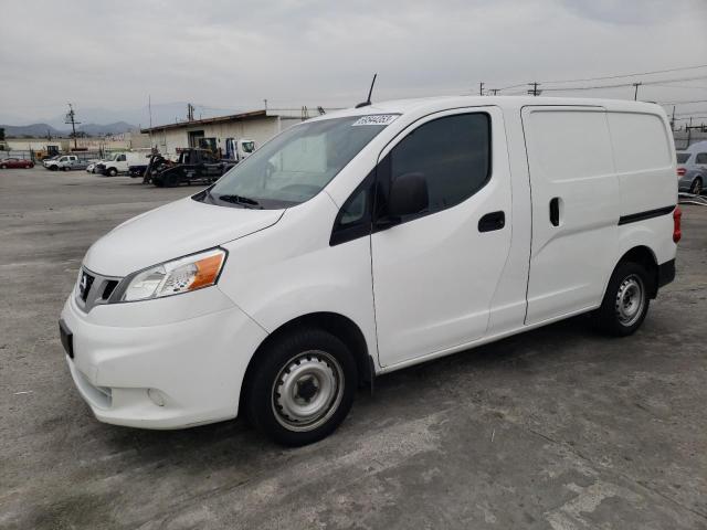 NISSAN NV 2020 3n6cm0kn8lk709912