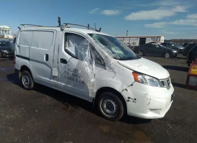 NISSAN NV200 COMPACT CARGO 2020 3n6cm0kn8lk710199