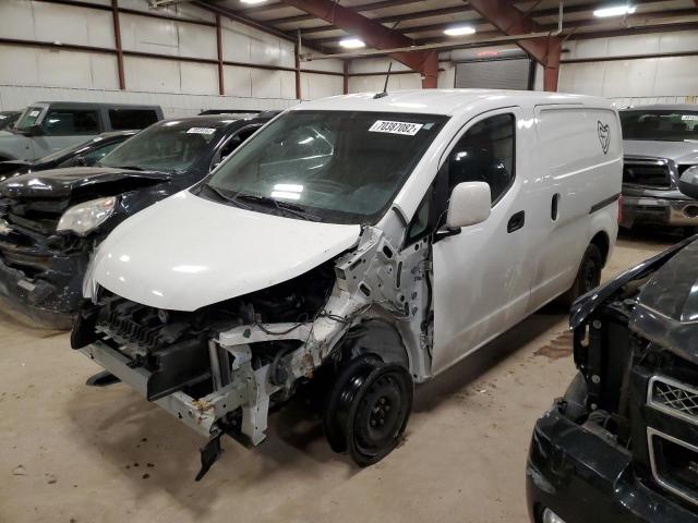 NISSAN NV200 COMPACT CARGO 2021 3n6cm0kn8mk690490