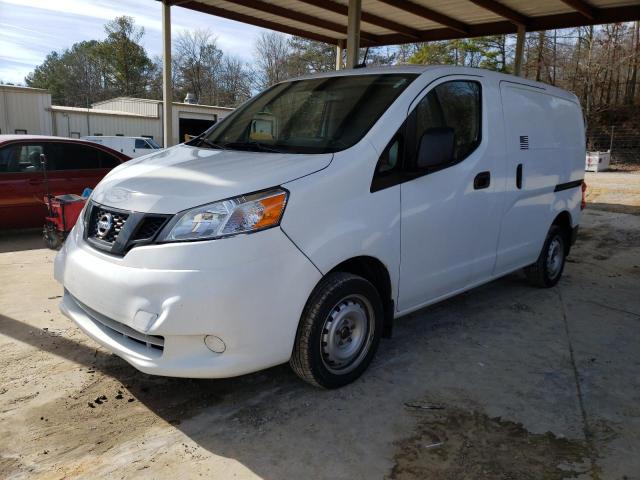 NISSAN NV 2021 3n6cm0kn8mk690604