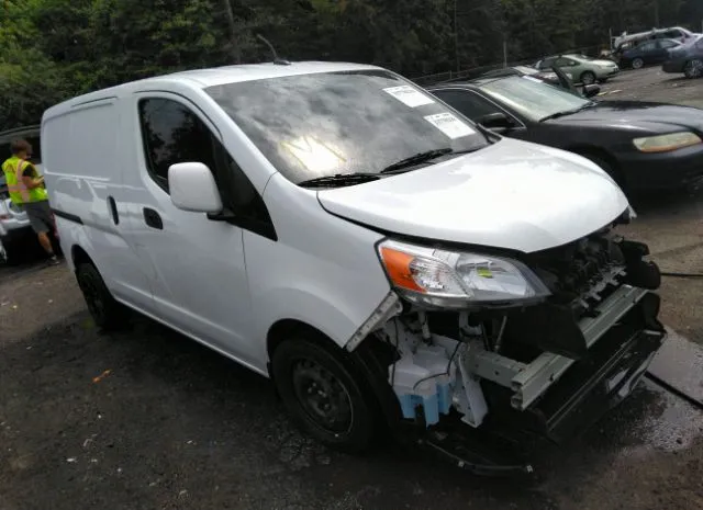 NISSAN NV200 COMPACT CARGO 2021 3n6cm0kn8mk690652