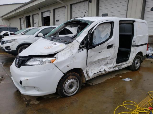 NISSAN NV200 2.5S 2021 3n6cm0kn8mk692272