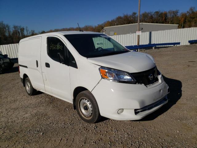 NISSAN NV200 2.5S 2021 3n6cm0kn8mk693583